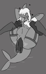 original_character, sarah_(sabermiller), eyllmao, anthro, bangs