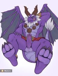 asher_(spyro), activision, mythology, spyro_reignited_trilogy, spyro_the_dragon