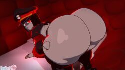 original_character, robot_commander_(bingbingzi), original, daidaikon, lewdssonk