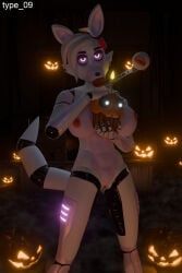 cupcake_(fnaf), mangle_(fnaf), five_nights_at_freddy's, five_nights_at_freddy's_2, fuck_nights_at_frederika's
