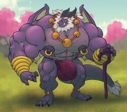 asher_(spyro), activision, mythology, spyro_reignited_trilogy, spyro_the_dragon