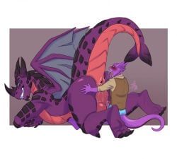 halvor_(spyro), activision, mythology, spyro_reignited_trilogy, spyro_the_dragon