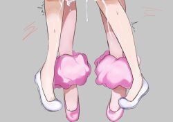 mizi_(alien_stage), sua_(alien_stage), alien_stage, 2girls, implied_sex
