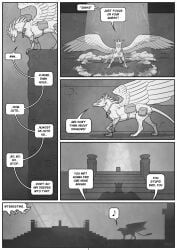 mythology, vessel, altar, animal_genitalia, avian