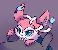 dr._sylveon, eeveelution, generation_6_pokemon, pokemon_(species), sylveon