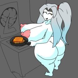 angela_(lobotomy_corporation), lobotomy_corporation, project_moon, asinine247, 1girls