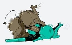 zombie_horse_(minecraft), microsoft, minecraft, mojang, mounts_of_mayhem_(minecraft)