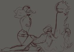 hank_j._wimbleton, the_auditor, tricky_the_clown, madness_combat, fluffycoffee99