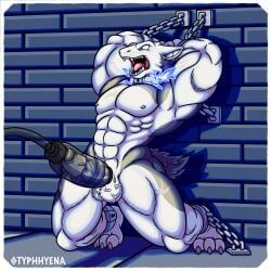 fan_character, generation_2_pokemon, pokemon_(species), typhlosion, nintendo