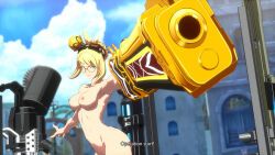 launcher_(dnf_duel), arc_system_works, dnf_duel, dungeon_and_fighter, 1girls