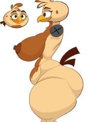 melody_(angry_birds), angry_birds, angry_birds_2, rovio, rovio_animation