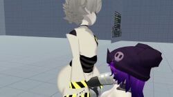 n_(murder_drones), uzi_(murder_drones), glitch_productions, murder_drones, vrchat