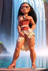 moana_waialiki, disney, disney_princess, moana, moana_2