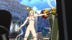 launcher_(dnf_duel), arc_system_works, dnf_duel, dungeon_and_fighter, 1girls