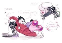 spamton_g_spamton, tenna_(deltarune), deltarune, undertale_(series), s0mapilled