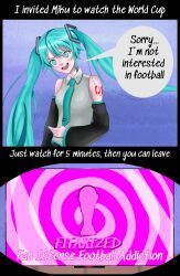 miku_hatsune, fifa, vocaloid, veigoart, comic_page
