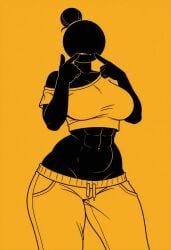 character, oc, original_character, warning_sign_person, original