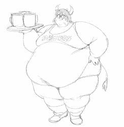 jeetdoh, 1boy, belly_fetish, fat, fat_fetish