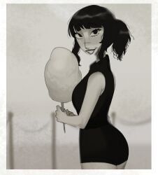 rosemary_walten, the_walten_files, newsigridzboonx, 1female, 1girl