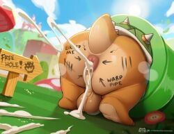 bowser, koopa, mario_(series), nintendo, el_booki