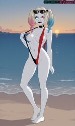 harley_quinn, dc, dc_comics, harley_quinn_(series), hbo_max