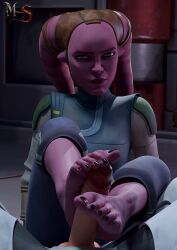 devon_izara, twi'lek, star_wars, star_wars:_maul_shadow_lord, airress3d