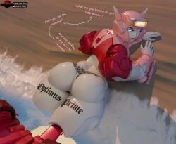 autobot, cybertronian, elita-1, elita-one, elita_one_(tfone)_(trawert)