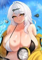 ju_fufu, yixuan_(zenless_zone_zero), hoyoverse, mihoyo, zenless_zone_zero