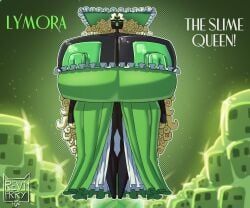 enderman, enderwoman, slime_(minecraft), microsoft, minecraft