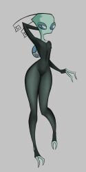 almighty_tallest_miyuki, the_almighty_tallest, invader_zim, nickelodeon, lewdofdoom
