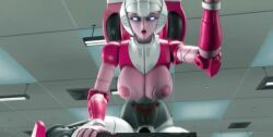 arcee, arcee_(g1), cybertronian, hasbro, transformers