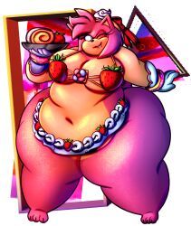 amy_rose, sonic_(series), sonic_the_hedgehog_(series), mrnobodycares, nobody-64
