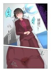 agent_six_(kamen_rider_zeztz), kureha_miyamoto, lord_six, miyamoto_kureha, kamen_rider