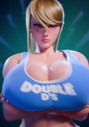 chel, chel_(the_road_to_el_dorado)_(scrag_boy), d.va, frankie_foster, hex_maniac