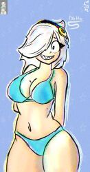 colette_(brawl_stars), brawl_stars, 1chicas, collar, female