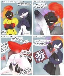 armarouge, pokemon_(species), pokemon, athingies, breed