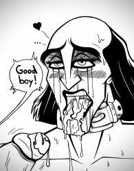 dr._facilier, sarousch, disney, disney_villains, the_hunchback_of_notre_dame