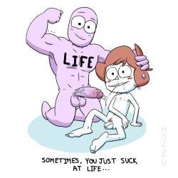 shen_(shencomix), owlturd, shencomix, harzu, 2boys