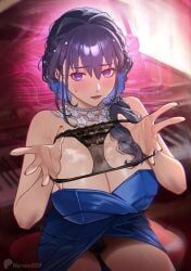ouro_kronii, hololive, hololive_english, hololive_english_-council-, hololive_english_-promise-
