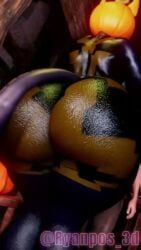 spice_(fortnite), fortnite, fortnitemares, halloween, holidays