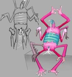 dakktyl, paironormals, my_singing_monsters, evilevilevil, 1monster