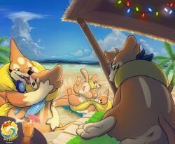 buizel, floatzel, generation_4_pokemon, pokemon_(species), nintendo