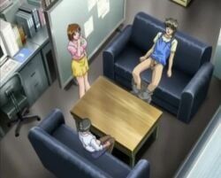 miike_hiroko, nakashima_akiyoshi, tanigawa_harumi, media_blasters, the_guts!
