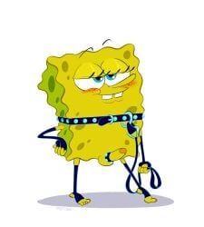 spongebob_squarepants_(character), nickelodeon, spongebob_squarepants, yece, 1boy