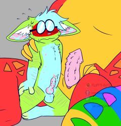 slite_li_ill, cometcare, mythology, sparklecare, chimeracocks