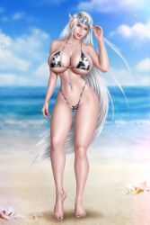 almariel, original_character, lord_of_the_rings, mikamipinup, 1girls
