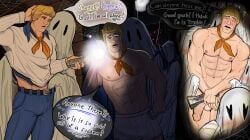 fred_jones, cartoon_network, hanna-barbera, scooby-doo, notoriousb33t