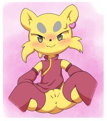 generation_5_pokemon, mienfoo, pokemon_(species), nintendo, pokemon