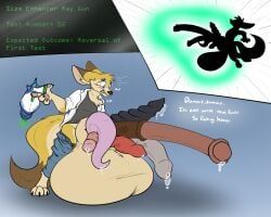 daniel_fang, fangy_boyo, animal_genitalia, animal_penis, anthro