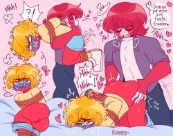 ecuador_(countryhumans), peru_(countryhumans), countryhumans, kuhory, anal